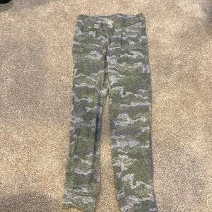 Girls joggers